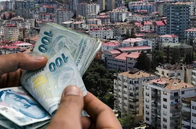 Emlak vergisi ikinci taksit ödemeleri için son günler