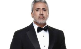 Emrah, bu akşam Günay İstanbul’da