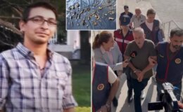 Emrah Elveren cinayeti 4 yıl sonra aydınlandı! Arkadaşının bahçesinde kemikleri çıktı