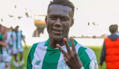 En fazla vergi ödeyen 27. isim olmuştu! Bahis oynadığı iddia edilen tek yabancı futbolcu Ndao oldu