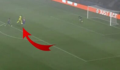 Hayallerin bittiği o an: Fenerbahçeli taraftarlardan büyük tepki var