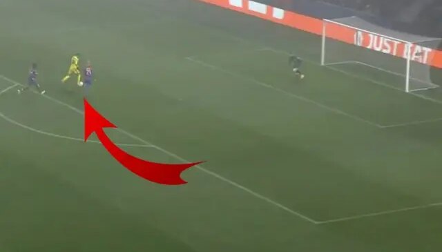 Hayallerin bittiği o an: Fenerbahçeli taraftarlardan büyük tepki var