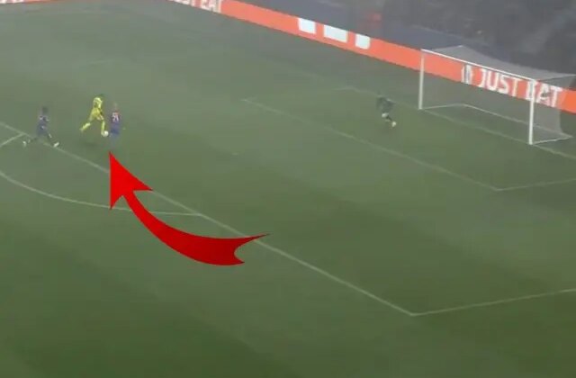 Hayallerin bittiği o an: Fenerbahçeli taraftarlardan büyük tepki var