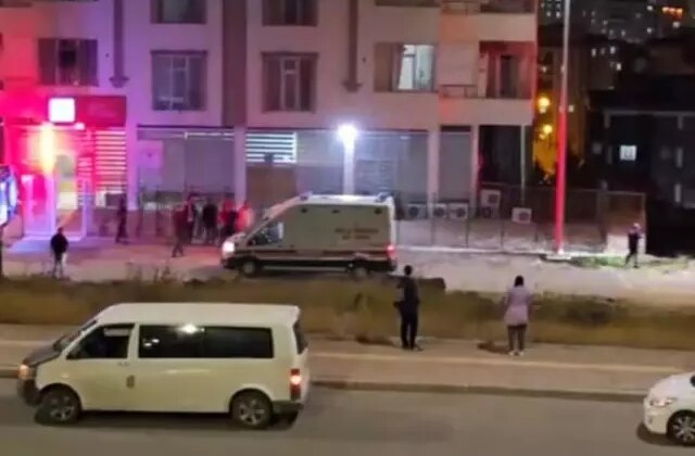 Engelli bakım merkezinde yangın: Bir çocuk hayatını kaybetti