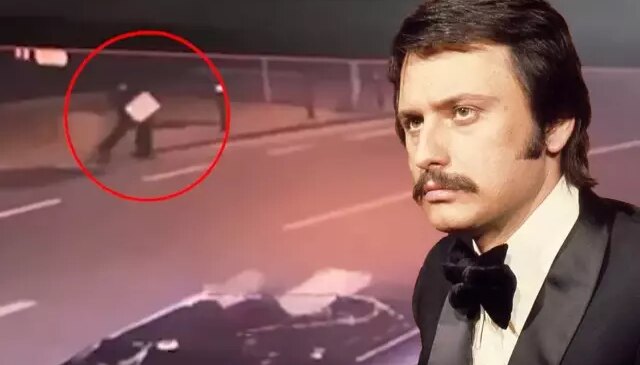 Engin Çağlar’ın ölümüne neden olan sürücü tutuklandı