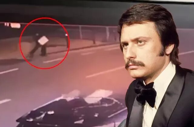 Engin Çağlar’ın ölümüne neden olan sürücü tutuklandı