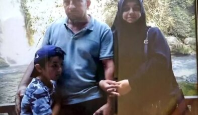 Çöken binada ailesini kaybeden Dilara’ya acı haber verildi