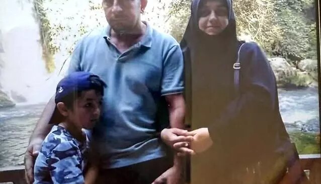 Çöken binada ailesini kaybeden Dilara’ya acı haber verildi