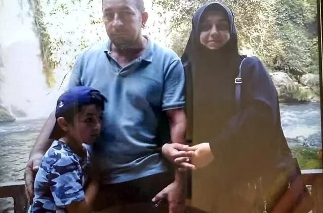 Çöken binada ailesini kaybeden Dilara’ya acı haber verildi