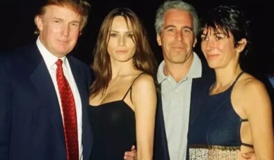 Epstein’ın e-postaları ortaya çıktı! Trump, mağdurlardan biriyle ‘saatler geçirmiş’