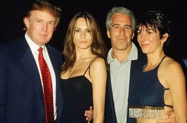 Epstein’ın e-postaları ortaya çıktı! Trump, mağdurlardan biriyle ‘saatler geçirmiş’