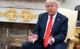 Epstein sorusu Trump’ı çıldırttı: Lisansınız elinizden alınmalı