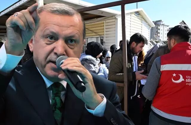 Erdoğan: Suriye’nin kuzeyine konutlar yapıyoruz, ülkesine dönenlerin sayısı 1 milyon 290 bin