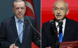 Erdoğan: Kılıçdaroğlu koyunlarında besledikleri yılanlardan rahatsız olmuş ve isyan etmiş