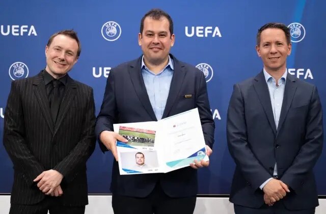 Eren Mert’ten ‘Galatasaray’a gidiyor’ iddialarına cevap