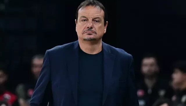 Ergin Ataman’dan FIBA Dünya Kupası eleme sistemine tepki