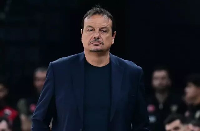 Ergin Ataman’dan FIBA Dünya Kupası eleme sistemine tepki