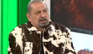 Erman Toroğlu, canlı yayında Atatürk’ten bahsederken ağzını bozdu