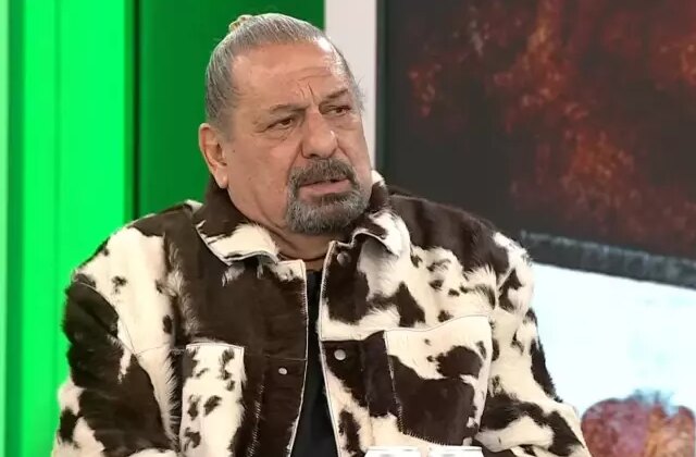 Erman Toroğlu, canlı yayında Atatürk’ten bahsederken ağzını bozdu