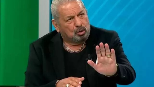 Erman Toroğlu’ndan Orkun Kökçü’ye kavgada söylenmeyecek sözler