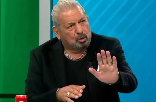 Erman Toroğlu’ndan Orkun Kökçü’ye kavgada söylenmeyecek sözler