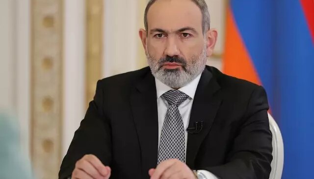 Ermenistan pasaportlarındaki Ağrı Dağı sembolü kaldırıldı