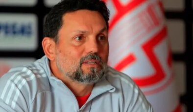 Erol Bulut kesin ve net konuştu: Armaya ihanet edenin yeri yoktur