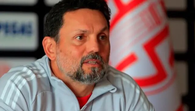 Erol Bulut kesin ve net konuştu: Armaya ihanet edenin yeri yoktur