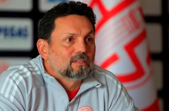 Erol Bulut kesin ve net konuştu: Armaya ihanet edenin yeri yoktur