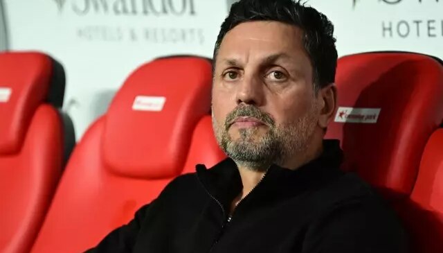 Erol Bulut’tan oyuncularına sitem: Affetmezler