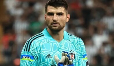 Ersin Destanoğlu’ndan bahis iddialarına ret