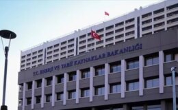 Erzurum Aziziye’de Yenilenebilir Enerji Kaynak Alanı (YEKA) belirlendi