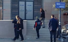 Erzurum’da sülfür gazı alarmı! Okul ve termal tesisler kapatıldı