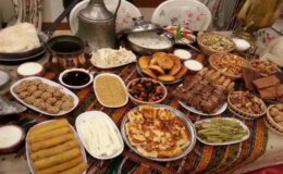 Erzurum Mutfağı Romanya’da Tanıtıldı: Kadim Miras Uluslararası Arenada