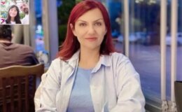 Eşini 9 kurşunla öldüren adamın ses kayıtları mahkemede dinletildi