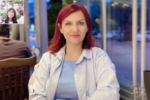 es katilinin 3 ay sonra ayagina tas takilabilir 19295016 8939 o