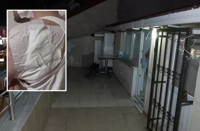 Kiracıdan akılalmaz tuzak! Banyoda saklandı, ev sahibine kabus yaşattı