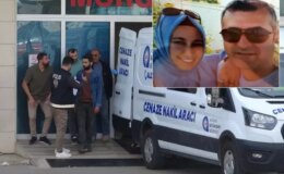 Eşini ve iki kızını katleden polis memuruyla ilgili yeni detay: Diyarbakır’dayken…