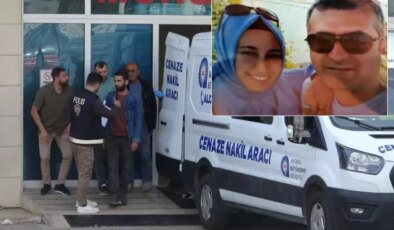 Eşini ve iki kızını katleden polis memuruyla ilgili yeni detay: Diyarbakır’dayken…