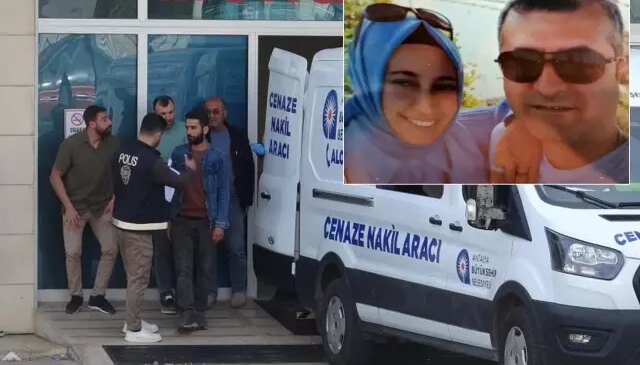 Eşini ve iki kızını katleden polis memuruyla ilgili yeni detay: Diyarbakır’dayken…