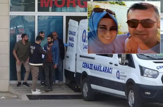 Eşini ve iki kızını katleden polis memuruyla ilgili yeni detay: Diyarbakır’dayken…