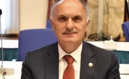 Eski AK Partili milletvekili hayatını kaybetti