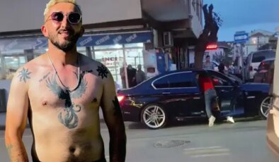 Eski eşini yaralayıp, ilişkisi olduğunu iddia ettiği arkadaşını öldüren şüpheli tutuklandı