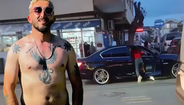 Eski eşini yaralayıp, ilişkisi olduğunu iddia ettiği arkadaşını öldüren şüpheli tutuklandı