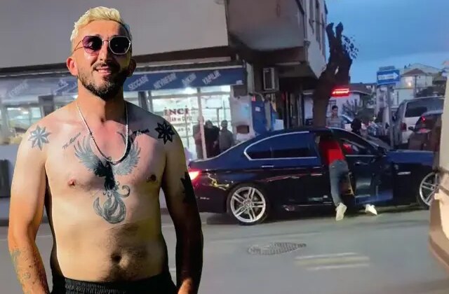 Eski eşini yaralayıp, ilişkisi olduğunu iddia ettiği arkadaşını öldüren şüpheli tutuklandı