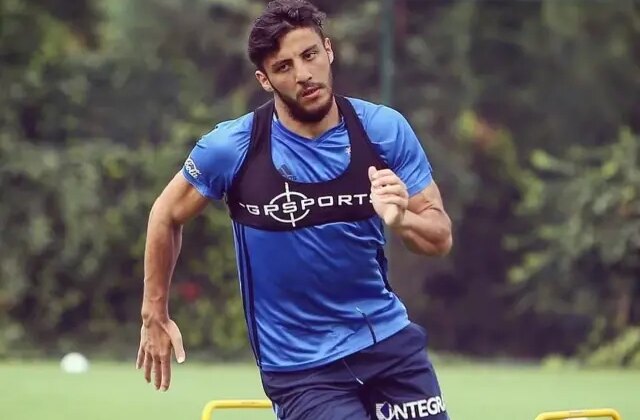 Eski Fenerbahçeliden çok konuşulacak itiraf: Kar maskesi takıp Trabzonspor maçlarına giderdim