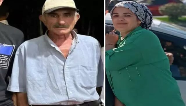 Eski gelinini öldürüp tıraş olmuştu! Cezaevinde kendini astı