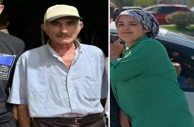 Eski gelinini öldürüp tıraş olmuştu! Cezaevinde kendini astı