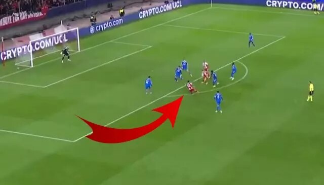 Eski Hataylıspor’dan asist, eski Giresunluspor’dan gol! Hem de Real Madrid’e