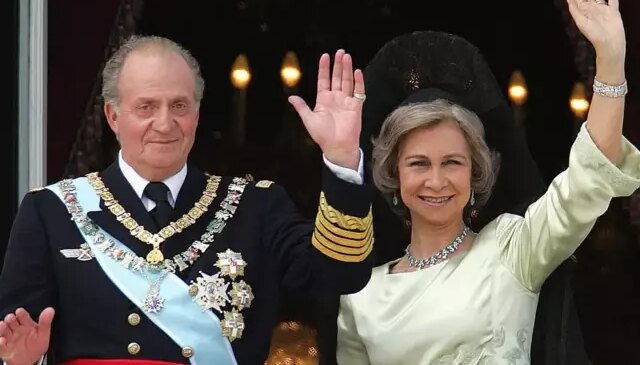 Eski İspanya Kralı 70 yıl sonra itiraf etti: Kardeşimi alnından vurup öldüren bendim